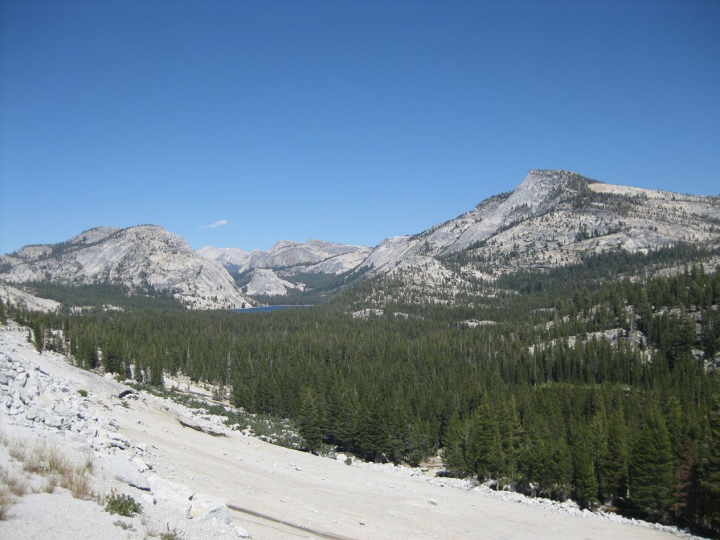 Tuolumne