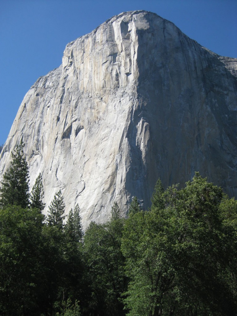 El Capitan