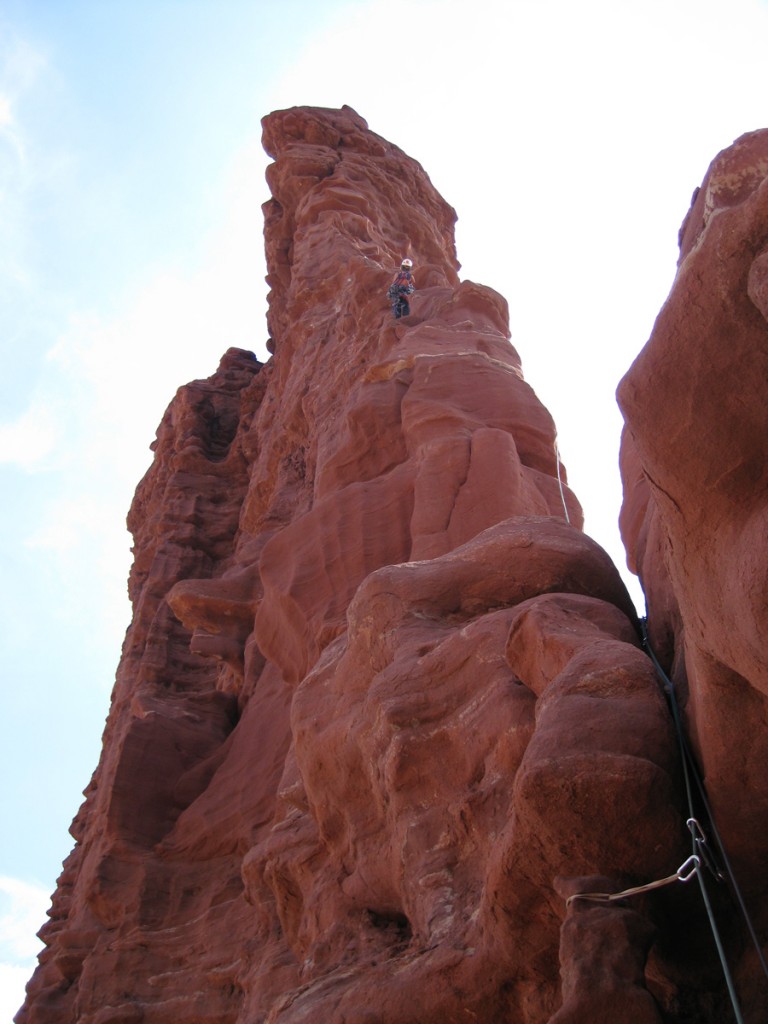 Aaron higher up on pitch 5. Aaron higher up on pitch 5.