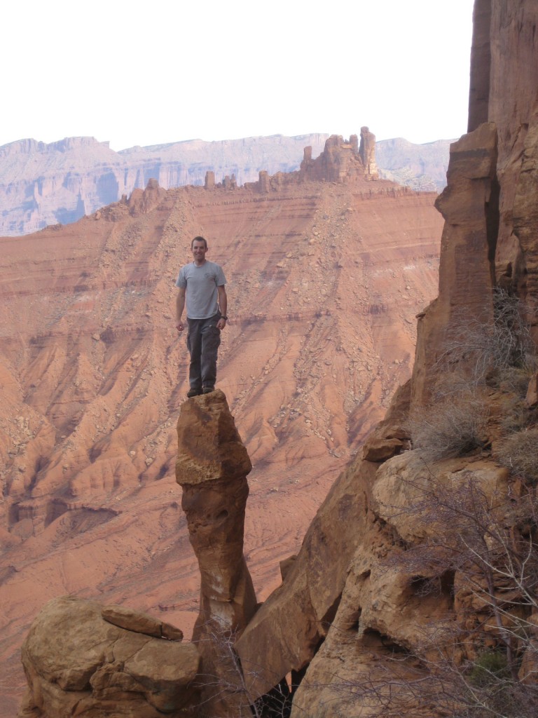 Don't miss this photo op on the way down.