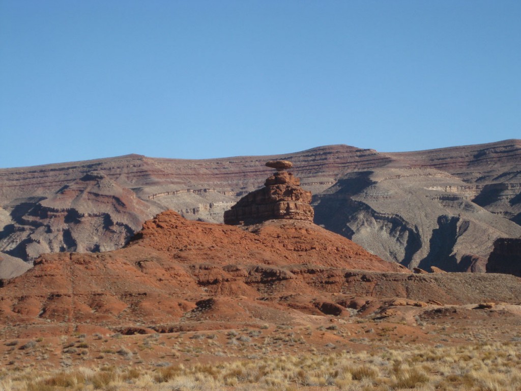 Mexican Hat