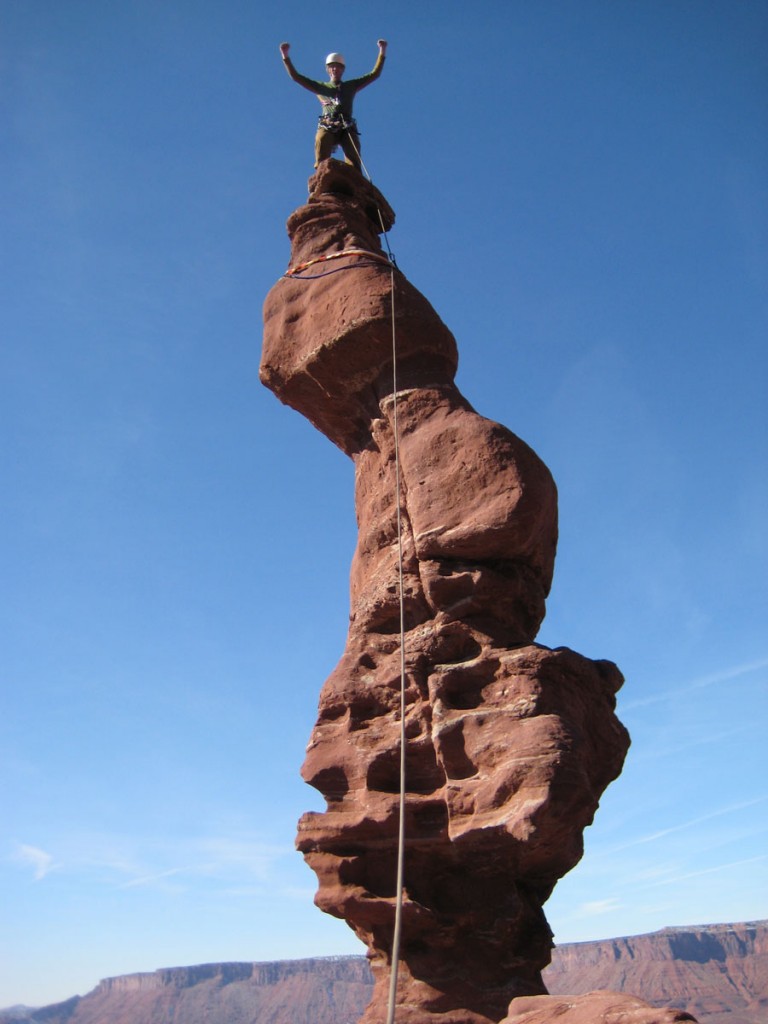 Jonny on top. Jonny on top.