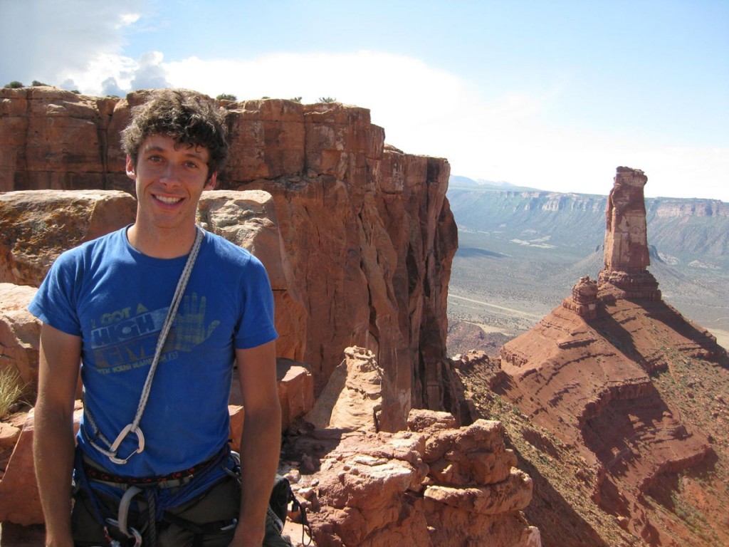 Me on top. Me on top.