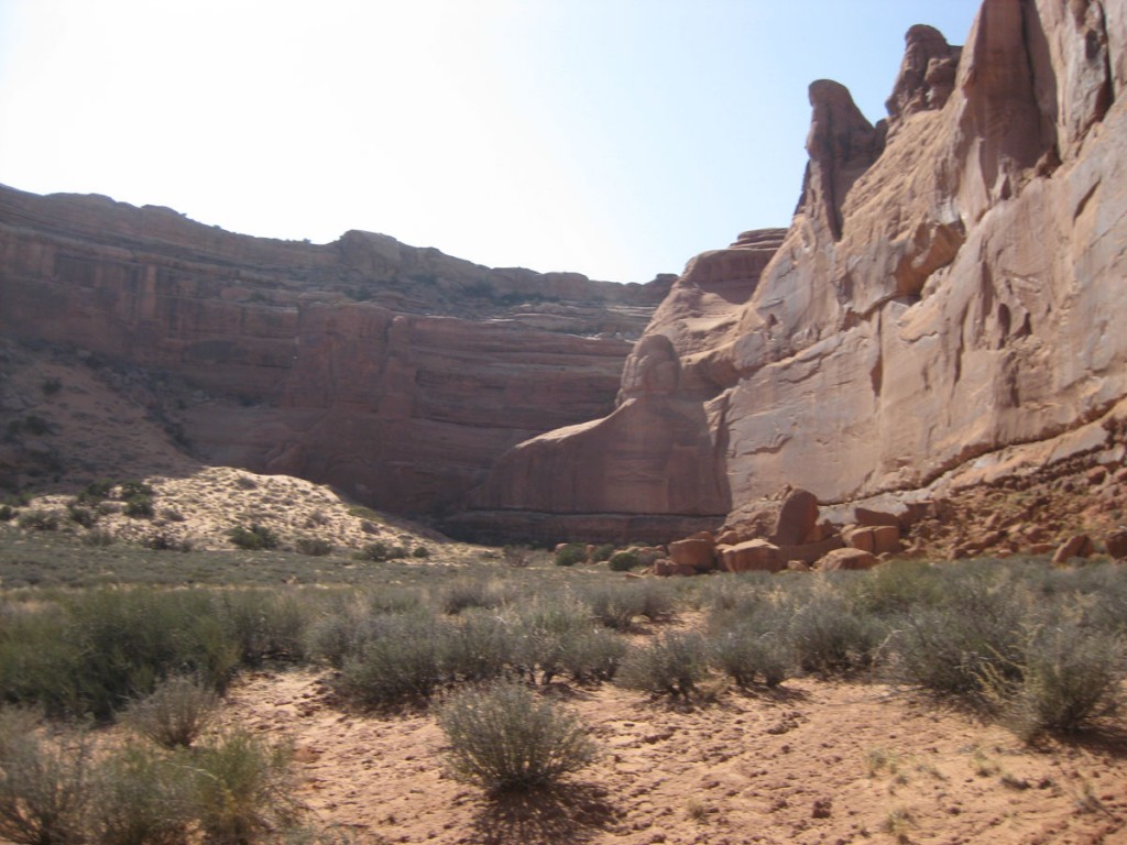 Approach the ramp. Approach the ramp.